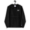 Basketball 1STAR Embroidered Champion Packable Jacket
